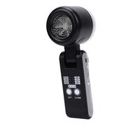 Jiawu Versatile LED Fill Light with High Color Rendering and Tripod for Vlog Recording and Photography Usage 2500K to 5600K Adjustable Color Temperature