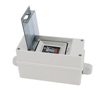 Jiawu Voltage Current Power Frequency Display Energy Meter for Optimal Energy Efficiency Versatile Application Digital Electricity Meter