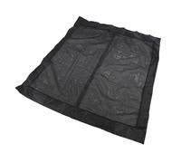 Jiawu Voyage Motorway Flying Screen Around The Curtains on The Rear Door Screen for Motorhomes, Comfortable Guaranteed Trip (83in*59in)