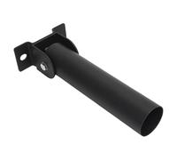 Jiawu Wall Mount Post Landmine Attachment for Barbell Bar with 360 Degree Rotation, T-bar Row Attachment Landmine Base, Fitness Exercise Equipment Fits 2 Inch Bars (50mm)