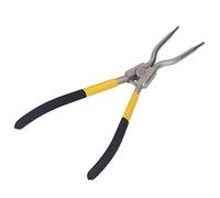 Jiawu Washing Machine Spring Expansion Removal Tool for - Inner Outer Tub Spring Removal Tool, 4986ER0004F/B/G Compatible, Carbon Steel Washer Repair with Non-Slip Handle