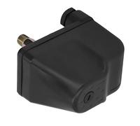 Jiawu Water Pump Pressure Control Switch IP44 Automatic Pump Controller 1.0-6.0bar Adjustable Pressure Switch for Self Priming Jet Garden Pumps with ZG1/4in Thread