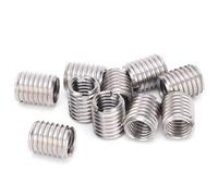 Jiawu What Is Covered with Repair to the Tool for Conversion of Stainless Steel for Air Repair and Automotive GAT, 10 pcs.