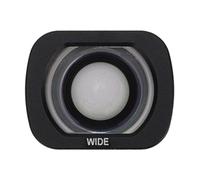 Jiawu Wide Angle Lens Filter, 15.5mm 100 Degree Field of View Drone Lens Filter, Camera with Multi Coated HD Glass for Flip Drone