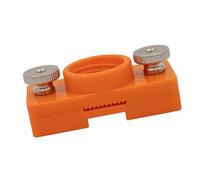 Jiawu Woodworking Banding Glue Applicator Efficient Manual Tool for Cabinet Furniture 10-30mm Clamping Range for 28mm Bottle Mouth, for Handmade Woodworking