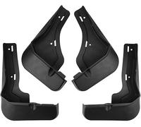 JIAXILI 4Pcs Mudflaps Protection for BYD SEAL U DM-i 2023 2024 2025, Automotive Exterior Fender Splash Dustproof Anti-collision Accessories