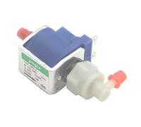 JIAYIN 15W 50Hz AC 220V - 240V plunger JYPC-8 Water Suction Solenoid Electromagnetic pump for Irons, steam mop, garment steamer
