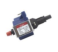 Jiayin JYPC-2 220V - 240V 16W 100cc/min Electromagnetic Solenoid Water Pump for Electric Iron, Steam Mop/Garment Steamer/Coffee Machine, etc