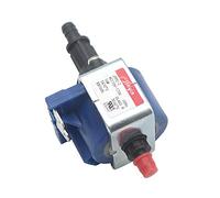 JIAYIN JYPC-2 AC 120V 60Hz 16W 100cc/min Electromagnetic Solenoid Water Pump for Electric Iron, steam mop/Garment Steamer/Coffee Machine, etc