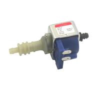 Jiayin JYPC-2 DC 12V 1.3A Electromagnetic Solenoid Water Pump for Electric Iron, Steam Mop/Garment Steamer/Coffee Machine, etc