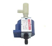 Jiayin JYPC-3 3C AC 220-240V 25W Water Steam Iron Solenoid Pump for GC9620 GC9622 GC9630 GC9642 GC9660,etc