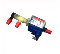JIAYIN JYPC-3C AC 220-240V 25W Water Solenoid Pump for Steam Iron for GC9620 GC9622 GC9630 GC9642 GC9660, Blue (JYPC-3)