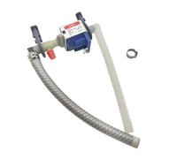Jiayin JYPC-3C AC 220V to 240V 25W Electromagnetic Solenoid Water Pump Fit for Philips Steamer Iron Plant Replacement Part for GC9620 GC9622, GC9642,GC9660,GC8950,etc