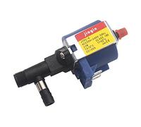 JIAYIN JYPC-4 22W AC220-240V Electromagnetic Solenoid Self-Priming Water Solenoid Pump for Coffee Machine/Medical Instrument/Washing Machine,etc