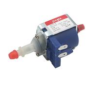 JIAYIN JYPC-4 AC 220V - 240V 22W Original Plunger Type 220cc/min Water Suction Pump Electromagnetic Liquid Solenoid Pump