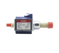 JIAYIN JYPC-5 501P AC 220-240V 45W Spare Parts Water Solenoid Electromagnetic Pump for GC8650 / GC8330 / GC8220 / GC8651 / GC8616 / GC8625, etc, Blue (JYPC-501P)