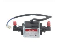 JIAYIN JYPC-7A AC 100V-120V 60W 2600cc/min 2bar Water Electromagnetic Solenoid Water Liquid Pump