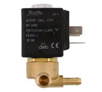 Jiayin JYZ-5 Solenoid Valve 7 Bar Compatible with Steam Irons Original Code 423901013832, GC9620, GC9622, GC9641, GC9642, GC9660, GC9670, GC9680, GC9682