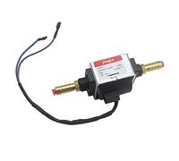JiayinJYPC-7 AC 220-240V 2.0bar 1900cc/min 40W Magnetic Pumping Electromagnetic Water Solenoid Pump