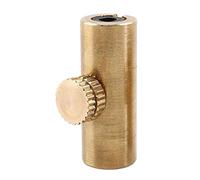 Jiayouy 1Pcs Adjustable Cello Wolf Tone Eliminator Wolf Tone Mute Suppressor Cello Parts and Accessories