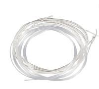 Jiayouy 6 Pieces Classical guitar strings Nylon strings Full Set Guitar Strings Replacement