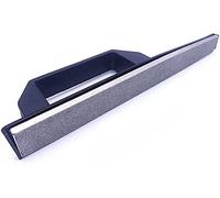 Jiayouy Diamond Fret Leveling File Luthier Tool for Guitar Bass Ukulele Banjo Mandolin - 210mm Length