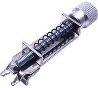 Jiayouy The Key - Floyd Rose Intonation Tool Intonation adjuster for Floyd Rose Silver