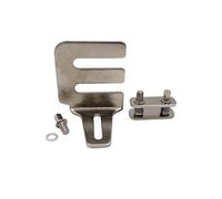 Jiayouy Twin Pedal Hardware Attachment for Connecting Pedal and Hi-Hat Stand