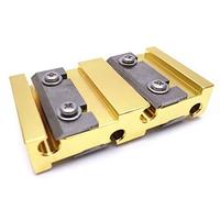 Jiayouy Violin Peg Reels Shaver Luthier Tools Violin Making Tools for 1/8 1/4 1/2 3/4-4/4 Size Violin