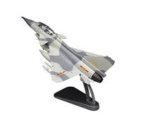 JIAYUNEU 1 100 Fit For Air Force Fighter J15 J-10 Raptors Plane Alloy Die-cast Model Collectible Aircraft Gift Miniature Hobby Playset