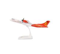 JIAYUNEU 1:100 For ATR72-500 Aircraft Model Propeller Static Collectible Souvenir Decorations