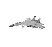 JIAYUNEU 1/144 For J15 Alloy Shipborne Fighter Model Static Adult Enthusiasts Collectible Display Miniature Hobby Playset