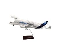 JIAYUNEU 1:150 For A330-743L Diecast Resin Transport Aircraft Model Desktop Decor Souvenirs Display Miniature Hobby Playset