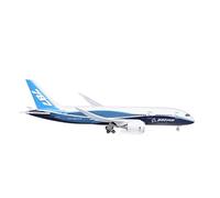 JIAYUNEU 1 160 For A350 Airbus Airplane Model Scale Die-Cast Aircraft Resin With Lights Planetoy Set(E)