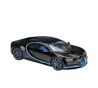 JIAYUNEU 1 18 For Bugatti Divo Chiron Simulation Alloy Retro Classic Car Model Decoration Collection Gift Bedroom Decoration(D)
