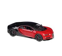 JIAYUNEU 1 18 For Bugatti Divo Chiron Simulation Alloy Retro Classic Car Model Decoration Collection Gift Bedroom Decoration(A)