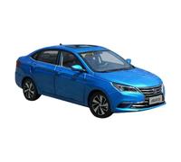 JIAYUNEU 1:18 For Changan Eado DT Second Generation Model Alloy Car Model Collection Ornaments Bedroom Decoration