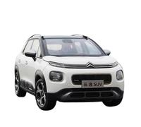 JIAYUNEU 1:18 For Citroen C4 Aircross SUV Metal Alloy Die-casting Car Model Collection Decoration Bedroom Decoration