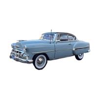 JIAYUNEU 1:18 For Corvette Bell Alloy Car Model Suitable Toy Collectibles Desk Decorations Ornaments Bedroom Decoration