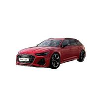 JIAYUNEU 1 18 For Volkswagen Golf 8th Generation Alloy Simulation Car Model Collection Adult Toy Crafts Red Bedroom Decoration