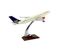 JIAYUNEU 1 200 Fit For Airbus A330-300 Airlines Plane Resin Die-cast Model Collectible Aircraft Souvenir Miniature Hobby Playset