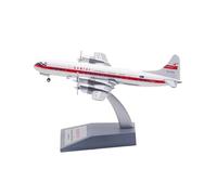 JIAYUNEU 1:200 For B707-300 N18710 Die-Cast Metal Aircraft Model Collectibles Desktop Decorations