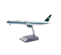 JIAYUNEU 1:200 For Diecast Alloy B787-10 Aircraft Jet Model Collection Display Miniature Decoration Miniature Hobby Playset