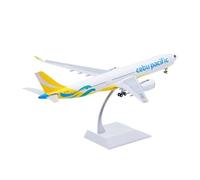 JIAYUNEU 1:200 For For A330-900NEO Diecast Alloy Jet Aircraft Model Collection Display Decoration Miniature Hobby Playset