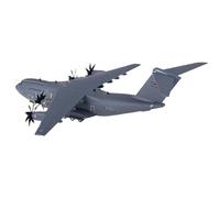 JIAYUNEU 1 200 Scale Airplane Model for Luftwaffe A400M Original Finished Alloy Simulation Static Collection Planetoy Set