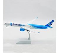 JIAYUNEU 1 200 scale model aircraft For A350-900 F-HREU Air France alloy kit collection Planetoy Set