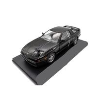 JIAYUNEU 1/24 For Supra 2.5GT Twin Turbo R Die-Cast Model Car Bar Or Home Decor Display Piece Bedroom Decoration