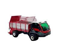 JIAYUNEU 1:32 For Multi-Purpose Transport Vehicle TP/VT 470 Vario Resin Car Model Static Decorative Bedroom Decoration