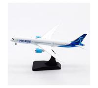 JIAYUNEU 1 400 Fit For Aviation 787-9 LN-LNO Plane Alloy Die-cast Model Collectible Aircraft Souvenir Gift Miniature Hobby Playset
