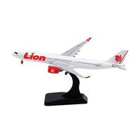 JIAYUNEU 1 400 For A330-900NEO Metal Die Cast Scale Aircraft Model Alloy Pendulum Collection Souvenir Miniature Hobby Playset